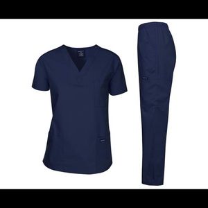 Degacci Medical Scrubs